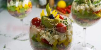 Кухарі розповіли, що додати в "Грецький" салат для яскравого смаку