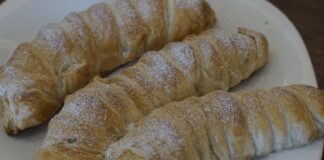 Як приготувати десерт з 4 інгредієнтів