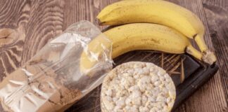 Як приготувати низькокалорійний десерт з простих інгредієнтів