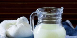 Як правильно використовувати молочну сироватку в якості добрива
