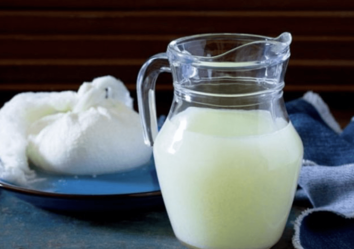 Як правильно використовувати молочну сироватку в якості добрива