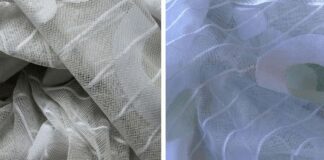 Експерти розповіли, як відбілити тюль в домашніх умовах