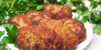 Кулінари розповіли про поширені помилки при приготуванні котлет