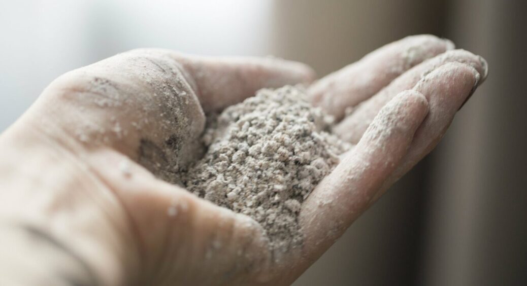 Знайшла для себе добриво, ідеальне для всіх ягід: сиплю по 1 жмені на кожну грядку – і біди собі не знаю 