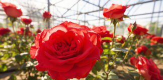 Садівники розповіли, як вкорінити троянду прямо на кущі