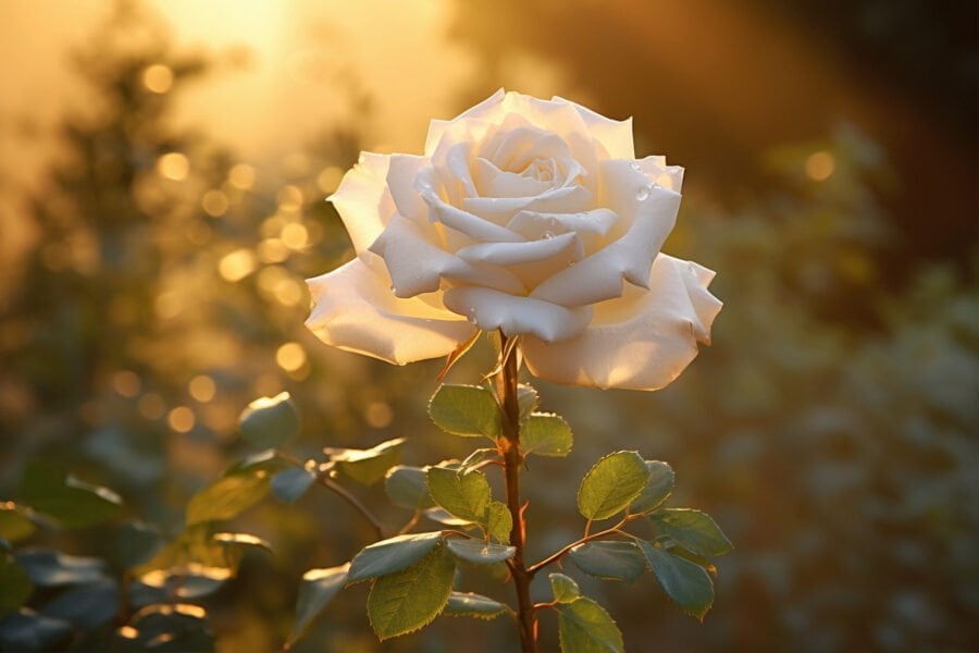 Садівники розповіли про найкращы сорти троянд