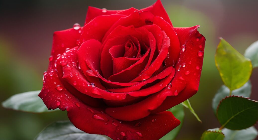 На листі моїх троянд з’явилися плями: добре, що бабуся навчила дієвому методу і врятувала королеву квітів 