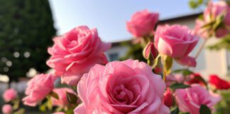 Городники розповіли, які рослини схильні до появи попелиці