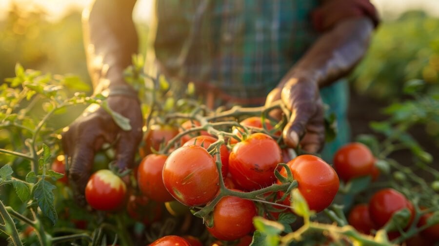 Дачники розповіли, чим підживити томати в липні