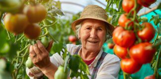 Експерти розповіли, чим підживити томати в липні для врожаю