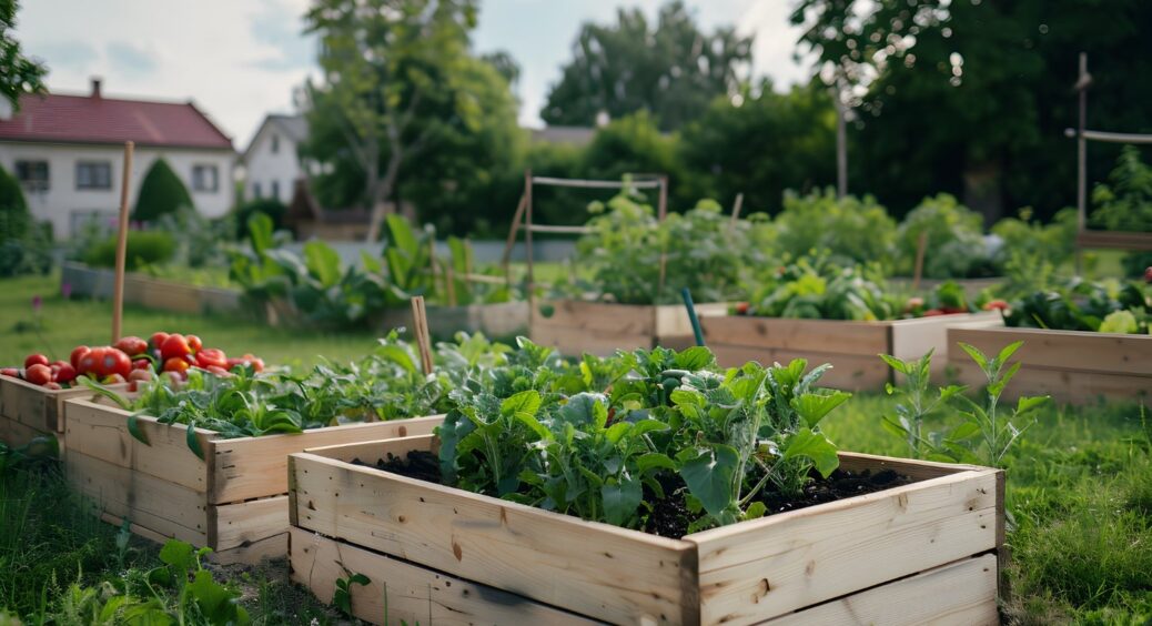 Дачникам на замітку: “шпаргалка” важливих городніх справ на липень дасть вам потужний врожай без мороки 