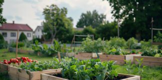 Експерти розповіли, що можна посадити на городі в липні