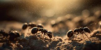 Експерти розповіли про ефективний народний метод від мурах на городі