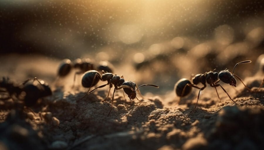 Експерти розповіли про ефективний народний метод від мурах на городі