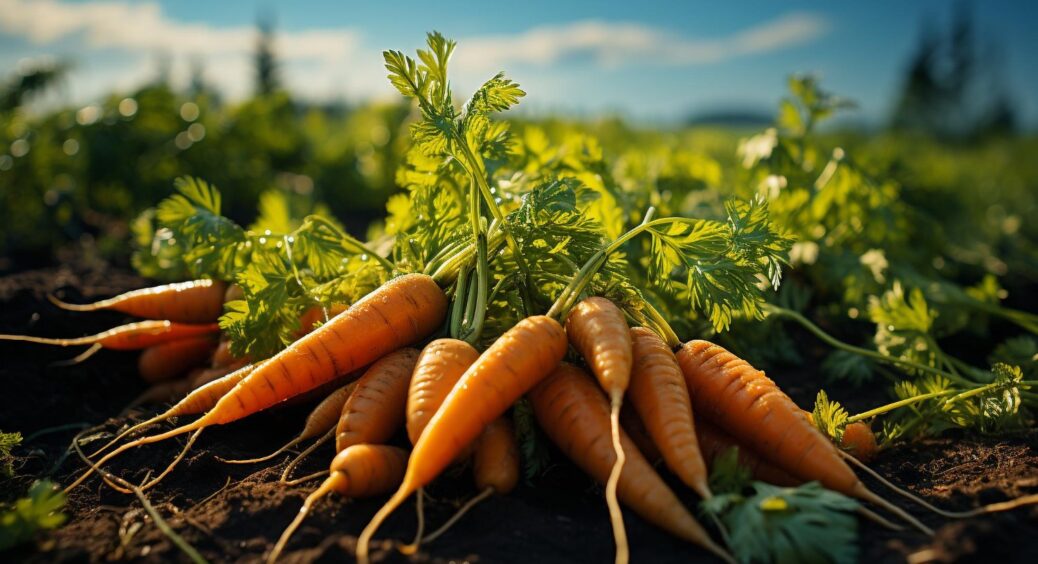 Дайте це в липні моркві, і отримаєте врожай, від якого тріщатиме погреб, а лопати будуть ломитися: вау-ефект 