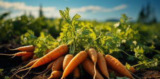 Експерти розповіли про перевірений спосіб вирощування моркви