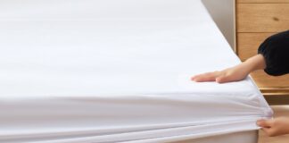 Господині поділилися секретом хрусткої постільної білизни