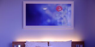 Як часто треба міняти постільну білизну 