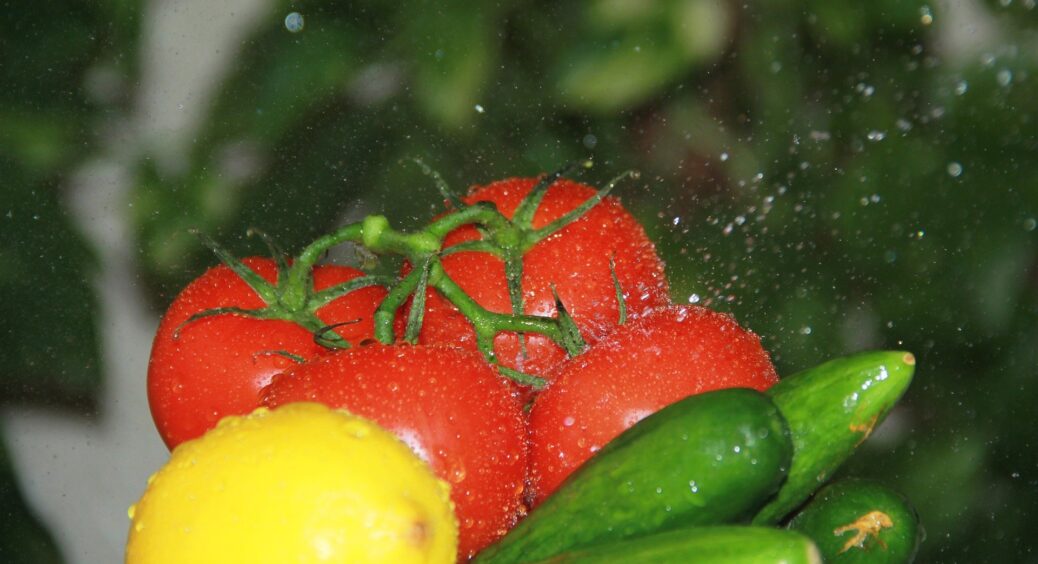 Помідори з огірками дадуть рекордний врожай, а троянди покриються шапками: рецепт потужної “бовтанки” 