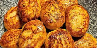 Як приготувати смачні та соковиті м'ясні котлети