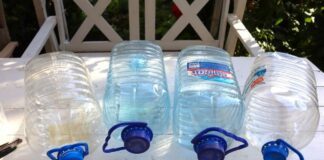 Як самостійно зробити зрошувальну систему