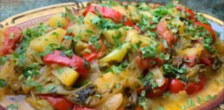 Шеф-кухар розповів, як смачно приготувати вірменську страву