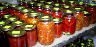 Порада експертів: як правильно зберегти мікроклімат в погребі