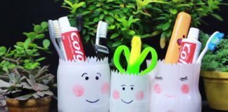 Лайфхаки від експертів: як використовувати пластикові пляшки