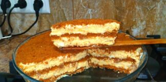 Секрети приготування смачного торта без випічки: перевірено кухарем