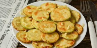 Секрети приготування смачних кабачків нашвидкуруч: перевірено кухарем