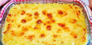 Шеф-кухар назвав швидкий рецепт кабачків по-французьки