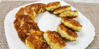 Шеф-кухар розповів, як смачно приготувати капустяні котлети