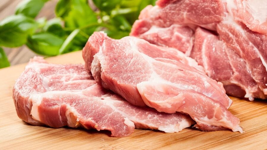 Секрети приготування в'яленої свинячої вирізки: перевірено кухарем