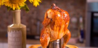 Секрети виведення хімії з філе курки: перевірено кухарем