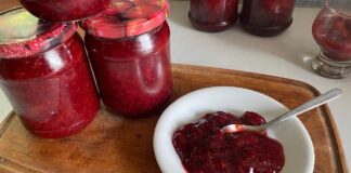Як приготувати конфітюр з полуниці за 20 хвилин: поради кухарів