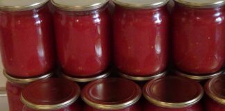 Експерти розповіли, які овочі та фрукти слід запасти на зиму у червні 2024