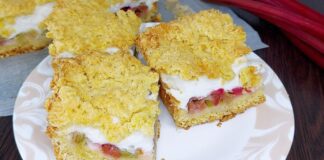 Кухар розповів, як приготувати пухке смачне тісто на випічку