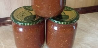 Кухарі поділилися рецептом домашнього кетчупу за 15 хвилин