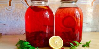 Кулінар розповів, як приготувати компот з лежалої малини