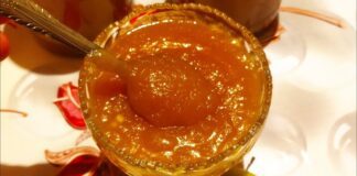 Кондитер розповів, як смачно і корисно приготувати джем з яблук та лимонів