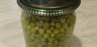 Кулінар розповів, як правильно маринувати горошок вдома