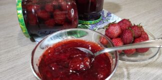 Кондитер розповів, як приготувати літнє варення-солянку