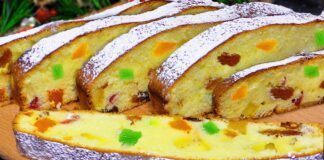 Кондитер розповів, як за 10 хвилин зробити ніжне тісто на кекс