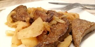 Шеф-кухар розповів, як смачно приготувати курячу печінку