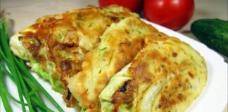 Авторський рецепт найніжнішої капусти в клярі: перевірено кухарем