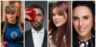 Новоспечені зіркові батьки показали своїх малюків — хто найгарніший? Діти Ребрик, Джамали, Верби, інших