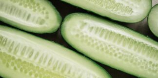 Рецепт огіркового морозива: порадили господині 