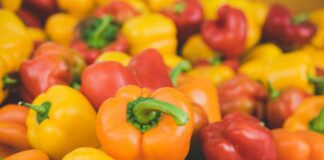 Господині порадили найкращий сорт перцю 