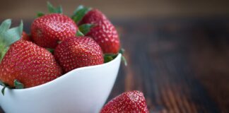 Садівники розповіли, як доглядати за полунице в липні-серпні