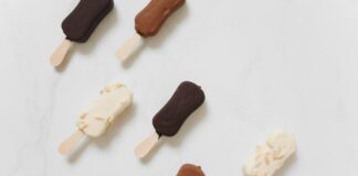 Шеф-кухар розповів, як смачно приготувати ескімо на паличці